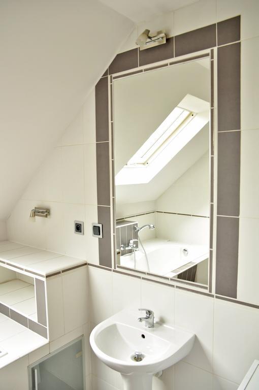 Park Apartment Krakow Ruang foto
